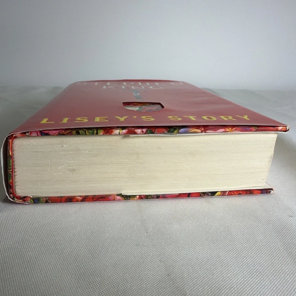 N/A product hardcover